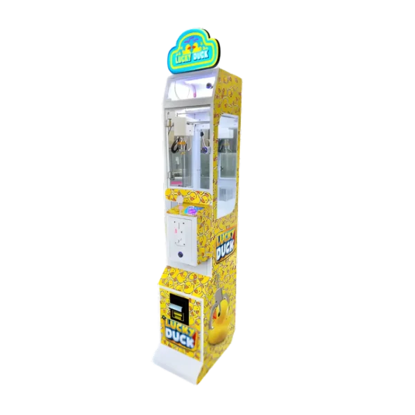 🧸 Máquina de Garra Funpark Mini para Peluches y Premios