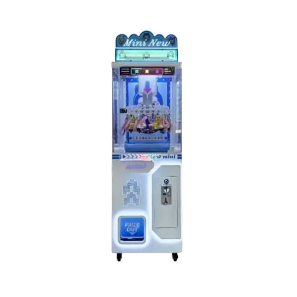 Máquina Mini new Clip de Premios Compacta