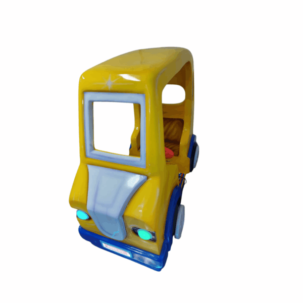 Maquina Mecedora Taxi